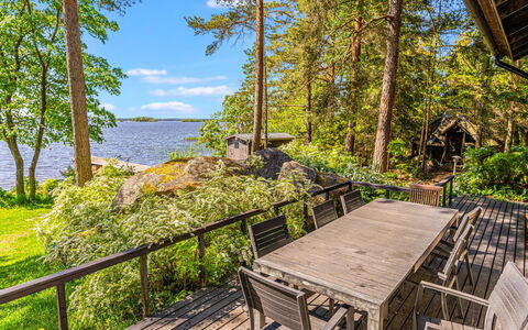 Villa Skitunäs: Zwembad, Toevlucht, Landgoed, Eco Hotel, Hacienda, Villa, Hotel, Badplaats, Badplaats, Herenhuis