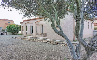 Villa Brouilla