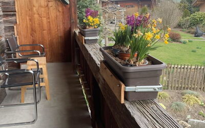 Gartenstudio Belle Vue