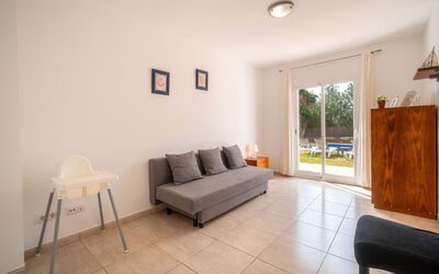 Accommodatie:&nbsp;Son Ganxo Iii 102.3
