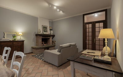Villa Essiccatoio