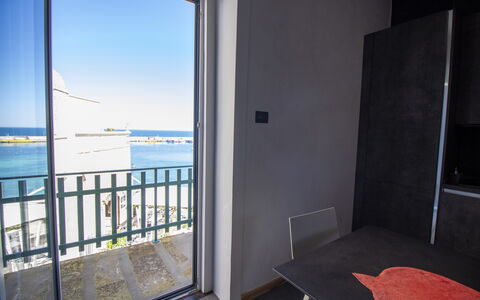 C-Home Historic House: Zee, Appartement, Balkon, Oceaan, Kust, Hotel, Strand