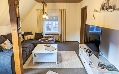 Accommodatie:&nbsp;Graugans 648.1