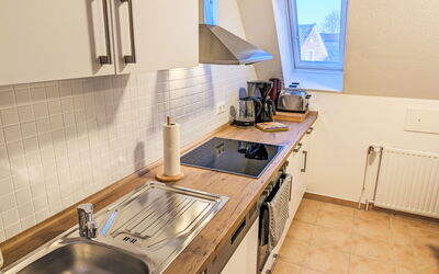 Accommodatie:&nbsp;Graugans 648.1
