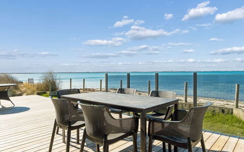 Eleni - 3M from the Sea: Blauw, Verblijf, Huis, Huis, Boerderij, Landgoed, Siding