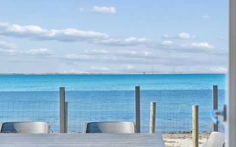 Eleni - 3M from the Sea: Blauw, Verblijf, Huis, Huis, Boerderij, Landgoed, Siding