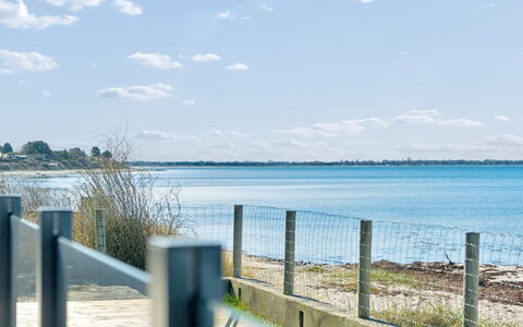 Eleni - 3M from the Sea: Blauw, Verblijf, Huis, Huis, Boerderij, Landgoed, Siding