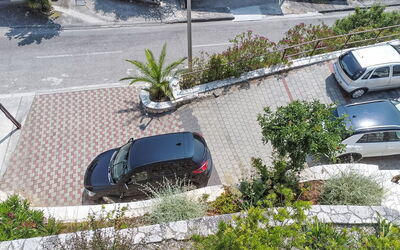 Accommodatie:&nbsp;Partial Sea & City View 103.1