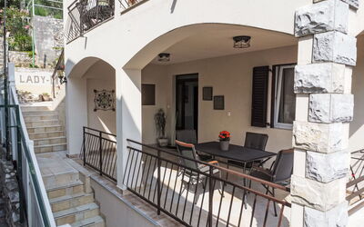 Accommodatie:&nbsp;Partial Sea & City View 103.1