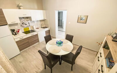 Accommodatie:&nbsp;Partial Sea & City View 103.1