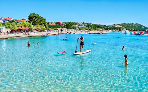 Ma-La: Water, Zwemwater, Strand, Kust, Zomer, Kust En Oceanic Landvormen, Recreatie, Zee, Vakantie, Vrije Tijd