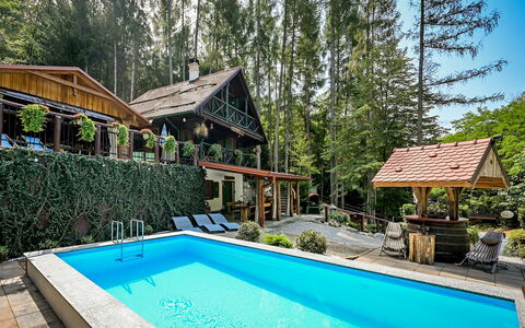 Pine Hill: Zee, Toevlucht, Zwembad, Hotel, Balkon, Badplaats, Badplaats, Villa, Strand, Leuning