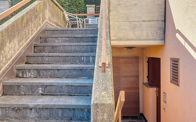 Vico Morcote Luxury View Apartment