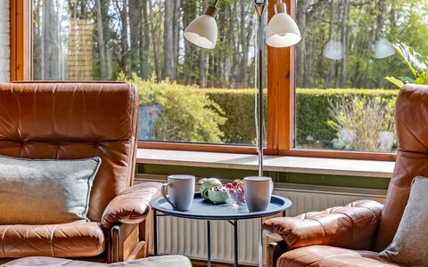 Wildemor - 30Km from the Sea: Meubilair, Hout, Interieur Ontwerp, Flooring, Verdieping, Stoel, Kamer, Plafond, Woonkamer, Appartement