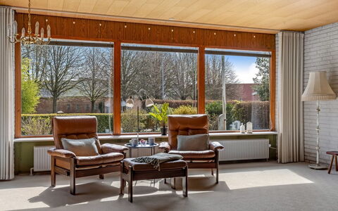 Wildemor - 30Km from the Sea: Meubilair, Hout, Interieur Ontwerp, Flooring, Verdieping, Stoel, Kamer, Plafond, Woonkamer, Appartement