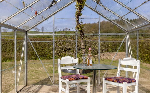 Wildemor - 30Km from the Sea: Schaduw, Tuin, Outdoor Structuur, Natuurlijk Materiaal, Ontwerp, Garden Gebouwen, Canopy, Daylighting, Plantage