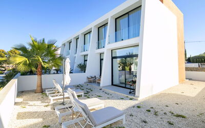 Residencial Paraiso