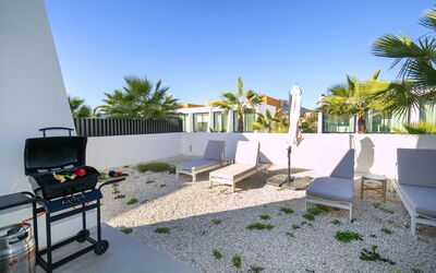 Residencial Paraiso