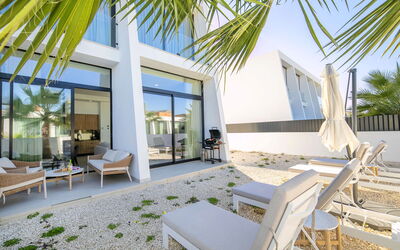 Residencial Paraiso