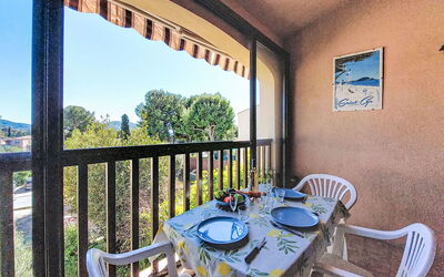 Accommodatie:&nbsp;La Bressado 352.2
