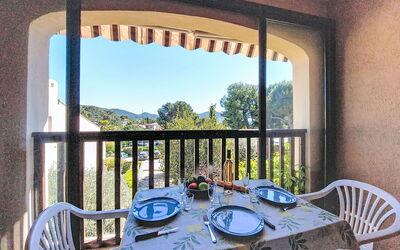 Accommodatie:&nbsp;La Bressado 352.2