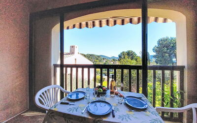 Accommodatie:&nbsp;La Bressado 352.2
