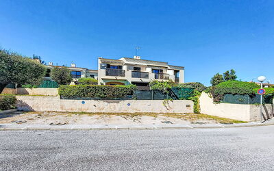 Accommodatie:&nbsp;La Bressado 352.2