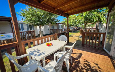Accommodatie:&nbsp;Camping Italia Lido 2.1