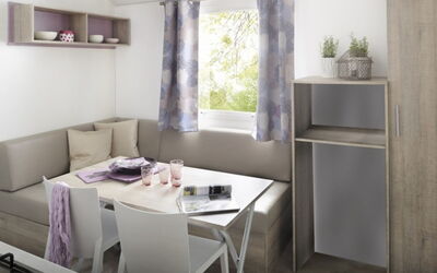 Accommodatie:&nbsp;Camping Italia Lido 2.1