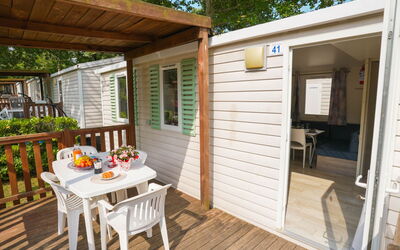 Accommodatie:&nbsp;Camping Italia Lido 2.2