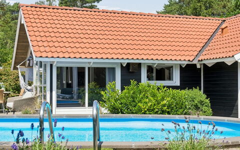 Saija - 2.1Km from the Sea: Dak, Huis, Huis, Verblijf, Zwembad, Schaduw, Tuin, Landgoed, Siding, Boerderij