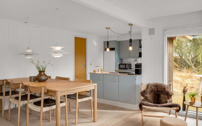 Leonor - 1.8Km from the Sea