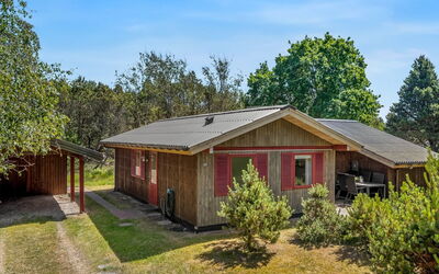 Leonor - 1.8Km from the Sea