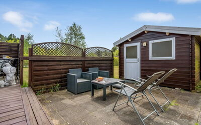 Vilhelm - 7.5Km from the Sea