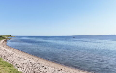 Gertina - 100M from the Sea: Blauw, Water, Zwemwater, Watervoorraden, Kust, Horizon, Strand, Kust En Oceanic Landvormen, Kust