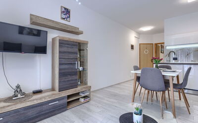 Accommodatie:&nbsp;Milanković 645.1