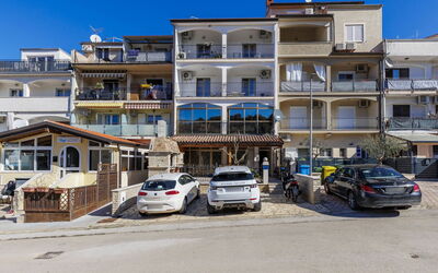 Accommodatie:&nbsp;Milanković 645.2