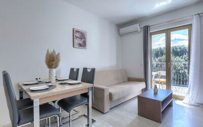 Accommodatie:&nbsp;Milanković 645.2