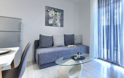 Accommodatie:&nbsp;Milanković 645.1