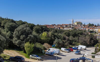 Accommodatie:&nbsp;Milanković 645.2