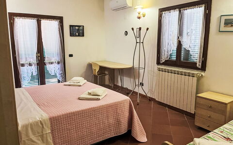Villa Cecilia: Interieur Ontwerp, Meubilair, Verdieping, Flooring, Kamer, Appartement, Huis, Slaapkamer, Bed, Plafond