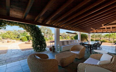 Villa Ophelia