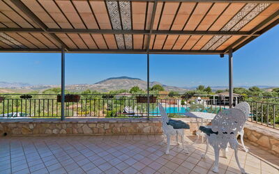 Villa Ophelia