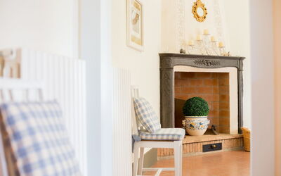 Villa Camelia