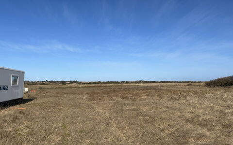 Adna - 1.4Km from the Sea: Blauw, Verblijf, Huis, Huis, Boerderij, Landgoed, Siding