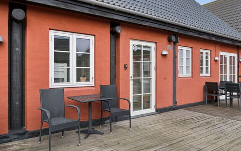 Yaris - 4.5Km from the Sea: Blauw, Verblijf, Huis, Huis, Boerderij, Landgoed, Siding