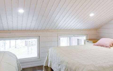 Villa Lumo: 