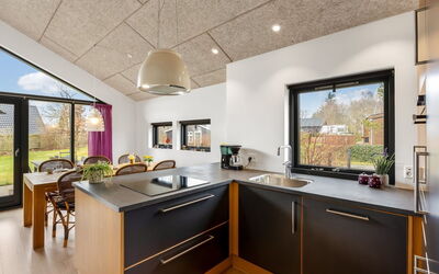 Anttoni - 350M from the Sea