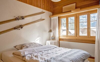 Rotebächli Maisonette