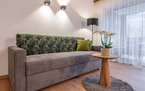 Accommodatie:&nbsp;Apart Kreuzjoch 735.3
